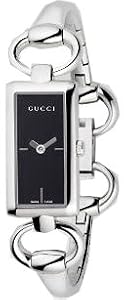 Gucci Tornabuoni Ladies Watch YA119501