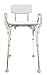 EagleHealth Hip Shower Chair 73231