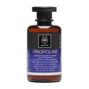 Apivita Propoline Tonic Shampoo for Men (250ml)