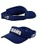 St. Louis Rams Team Idol FlexFit Visor