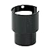 BottlePro - Cup Holder Adapter for 32/40 Ounce Hydro Flasks, 32 Ounce Nalgenes, 36 Ounce Yeti Ramblers, 32/40 Ounce Klean Kanteens, and Other Large Bottles. Adjustable and Extendable. Version 2.