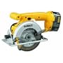 DEWALT DW935K  14.4-Volt 5-3/8-Inch Cordless Trim-Saw Kit