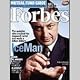Forbes, 12-Month Subscription