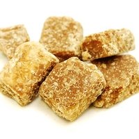 奄美名産　しょうが入り黒糖　250g