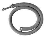 Fisher Scientific Hose Adapter Kit; Pump Inlet O.D.: 3/8 to 7/16 in.