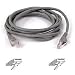 Belkin A3l791-04-s 4-feet Cat 5e Rj45 Snagless Patch Cable (gray)