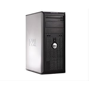 Dell Optiplex 380 Mini Tower Brand New Intel Pentium Dual Core E5400 2.70GHz 1GB DDR3 RAM... by 