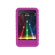 Speck PixelSkin Rubberized Case for iPod touch 2G, 3G (Pink)
