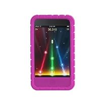 Speck PixelSkin Rubberized Case for iPod touch 2G( Pink)