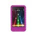Speck PixelSkin Rubberized Case for iPod touch 2G( Pink)