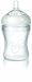 Natural Touch Silicone Bottle Slow Flow, 5 Ounce