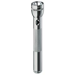 Mag-Lite S3D096 3D-Cell Stablampe 31,5 cm titan-grau f�r 3 Mono-Batterien