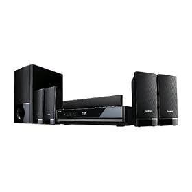 SONY BDV-E300 Home Cinema System
