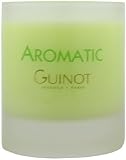Guinot Bougie Parfumee Scented Candle - The Vert Model No. 681400