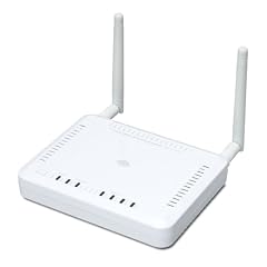 PLANEX 無線LANエリアをかんたんに拡大 300Mbpsハイパワー無線LAN中継器 MZK-EX300N