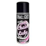 Muc-Off Dry PTFE Chain Lube 400ml