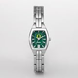 Black Friday Fossil Women039s LI3049 NCAA Oregon Ducks Watch Best Offer