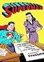 Superman Archives 8