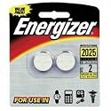 Lithium Button Cell Battery