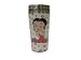 Betty Boop Kisses Stainless Tumbler