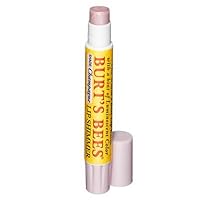 Burt's Bees Lip Shimmer, Papaya
