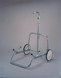 Wheeled Target Stand