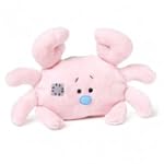 My Blue Nose Friend Plush Crab - G73W...