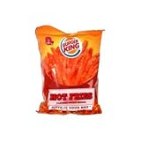 Gummi Sour Burgers (Pack of 60) 318Kza5aPlL. SL160
