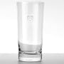 Lehigh Iced Beverage - Set of 2 Glasses