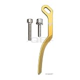 K-Edge Chain Catcher Gold
