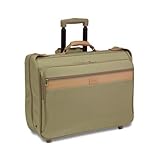 IMAGE OF Hartmann Intensity Carry-On Mobile Traveler Garment Bag in Coffee 5013225