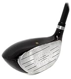 Men's Wilson Deep Red 305cc Driver