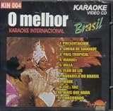 KARAOKE:BRASIL