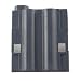 Battery for Midland Batt5r batt-5r NiMH 6v 700mAH