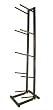 j/fit Medicine Ball Rack
