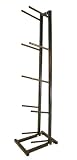 J Fit Medicine Ball Rack