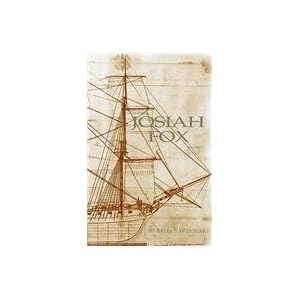 Josiah Fox