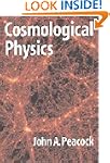 Cosmological Physics