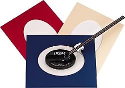 Logan Oval & Circle Mat Cutter Uses 324 Blade (was 02012-6)
