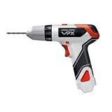 Black & Decker VPX1201 Li-Ion VPX 7-Volt Drill Driver