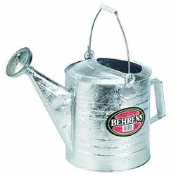 Behrens 210 Watering Can