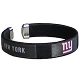 NFL New York Giants Fan Band Bracelet