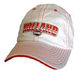 Holland World Cup Hat-White