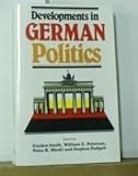 Developments in German politics