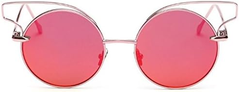 Tian qi Retro sunglasses tide Casual star with anti-UV sunglasses