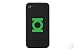Search : (2X) Green Lantern - Cell Phone Sticker - Mobile - Decal - Die Cut