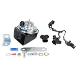 ACDelco D1933E Horn Assembly by ACDelco