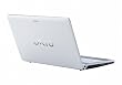 Sony - VAIO VPC-F11E4E - Ordinateur Portable 16,4" - Intel Core i5-430M - 320 Go - RAM 4096 Mo - Windows 7 - NVIDIA GeForce GT 330M - Blanc