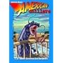 South Carolina Sea Creatures (American Chillers)