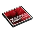 Kingston Ultimate 16 GB 266x CompactFlash Memory Card CF/16GB-U2